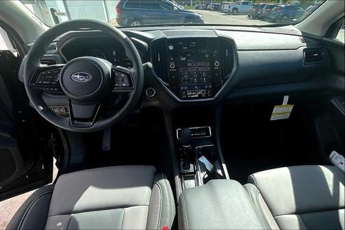 2025 Subaru Ascent Onyx Edition 7-Passenger