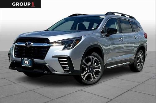 2025 Subaru Ascent Limited 7-Passenger