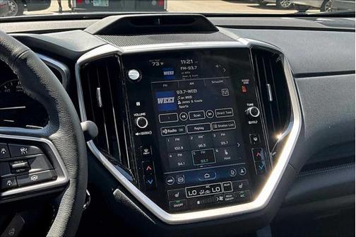 2025 Subaru Ascent Limited 7-Passenger