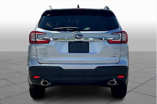 2025 Subaru Ascent Limited 7-Passenger