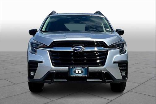 2025 Subaru Ascent Limited 7-Passenger