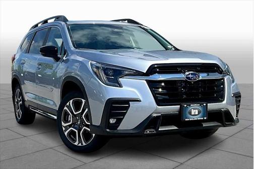 2025 Subaru Ascent Limited 7-Passenger