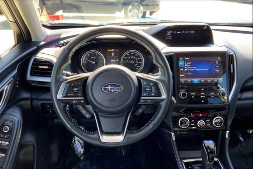 2022 Subaru Forester Touring