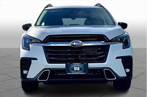 2025 Subaru Ascent Touring 7-Passenger