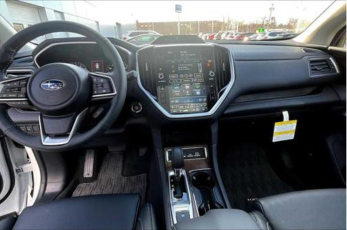 2025 Subaru Ascent Touring 7-Passenger