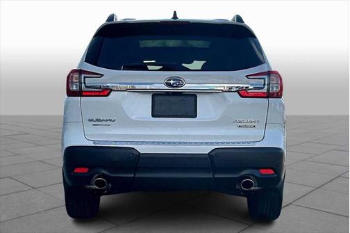 2025 Subaru Ascent Touring 7-Passenger