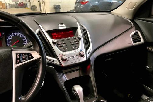 2011 GMC Terrain SLE-2