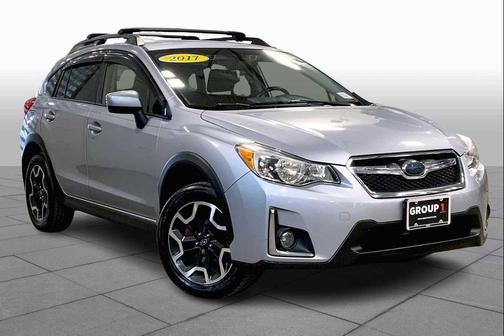 2017 Subaru Crosstrek 2.0i Premium