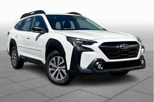 2025 Subaru Outback Base