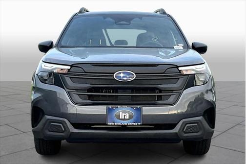 2025 Subaru Forester Base