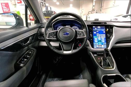 2024 Subaru Legacy Limited