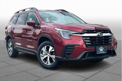 2025 Subaru Ascent Premium 7-Passenger