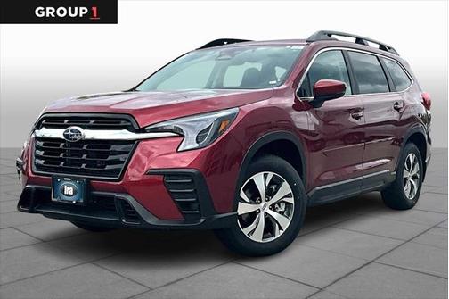 2025 Subaru Ascent Premium 7-Passenger