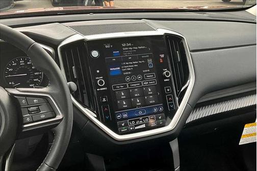 2025 Subaru Ascent Premium 7-Passenger