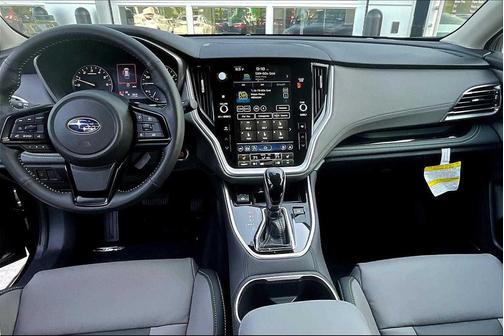 2025 Subaru Outback Onyx Edition XT