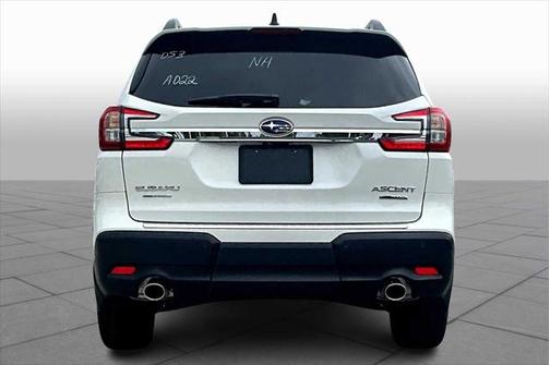 2025 Subaru Ascent Limited 7-Passenger
