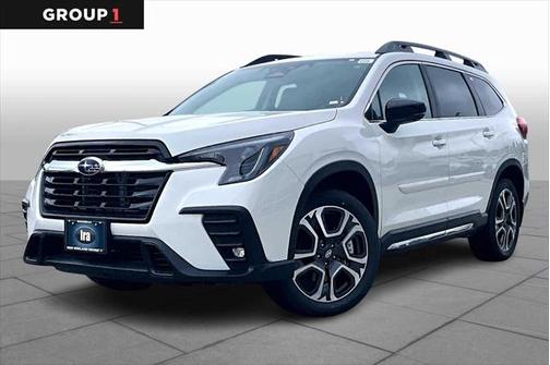 2025 Subaru Ascent Limited 7-Passenger