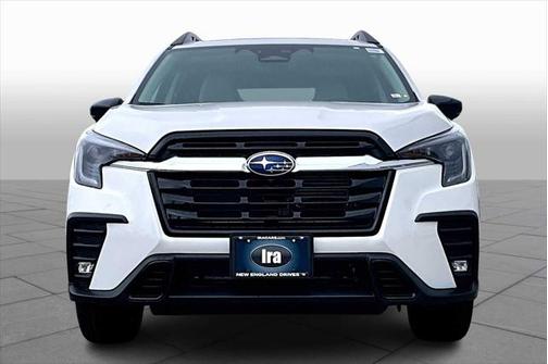 2025 Subaru Ascent Limited 7-Passenger