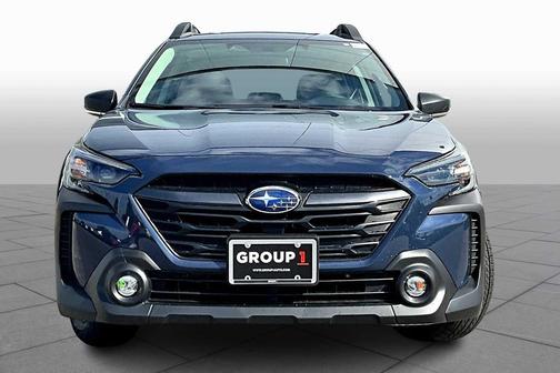 2025 Subaru Outback Base