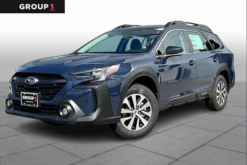 2025 Subaru Outback Base