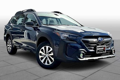 2025 Subaru Outback Base