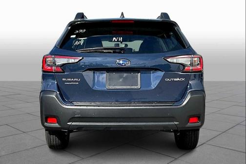 2025 Subaru Outback Base