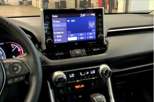 2022 Toyota RAV4 Limited