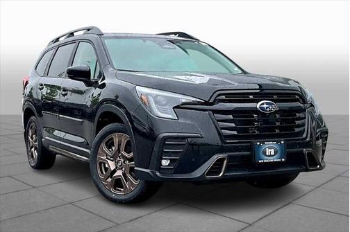 2025 Subaru Ascent Base