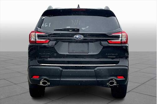 2025 Subaru Ascent Base