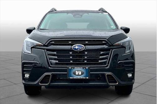 2025 Subaru Ascent Base