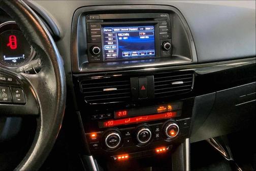 2014 Mazda CX-5 Grand Touring