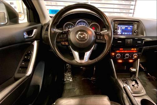 2014 Mazda CX-5 Grand Touring