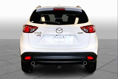 2014 Mazda CX-5 Grand Touring