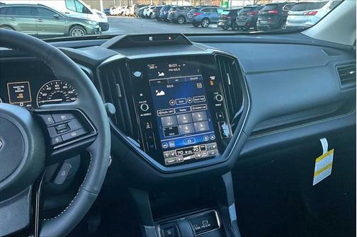 2025 Subaru Ascent Onyx Edition Limited 7-Passenger
