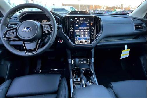 2025 Subaru Ascent Onyx Edition Limited 7-Passenger