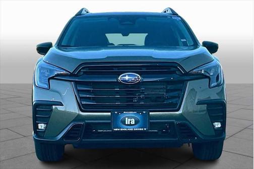 2025 Subaru Ascent Onyx Edition Limited 7-Passenger