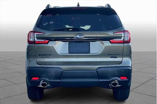 2025 Subaru Ascent Onyx Edition Limited 7-Passenger