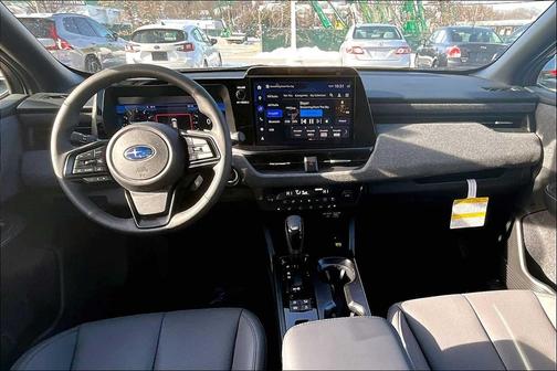 2026 Subaru Outback Limited XT