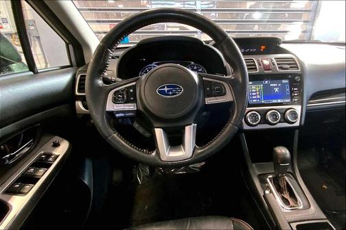 2016 Subaru Crosstrek 2.0i Limited