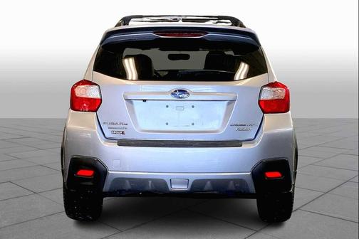 2016 Subaru Crosstrek 2.0i Limited