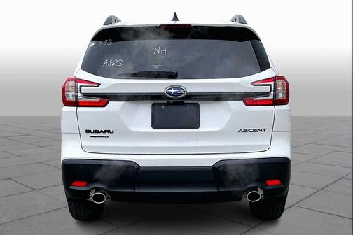 2026 Subaru Ascent Premium 7-Passenger