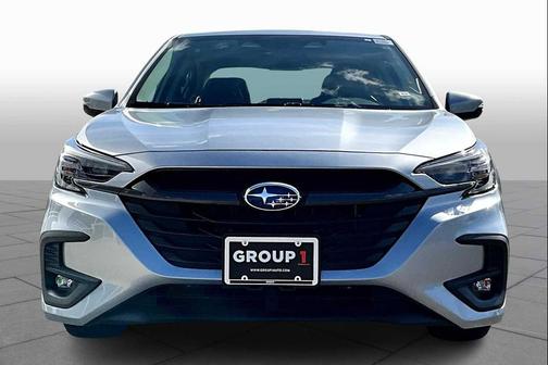 2025 Subaru Legacy Limited
