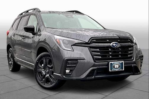 2025 Subaru Ascent Onyx Edition Touring 7-Passenger