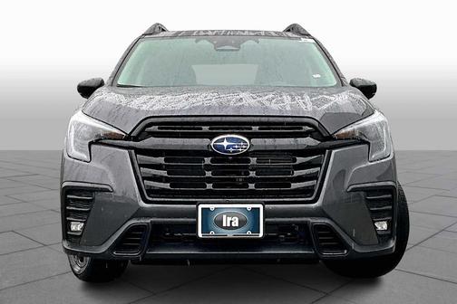 2025 Subaru Ascent Onyx Edition Touring 7-Passenger