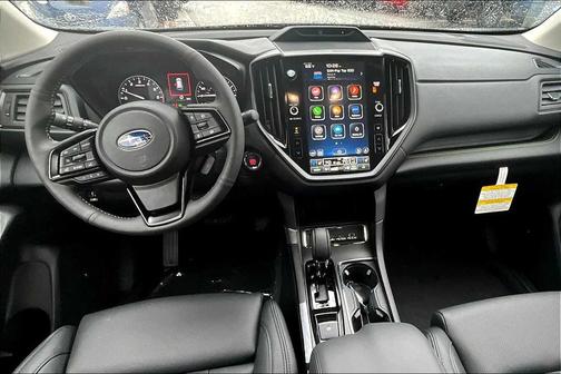 2025 Subaru Ascent Onyx Edition Touring 7-Passenger