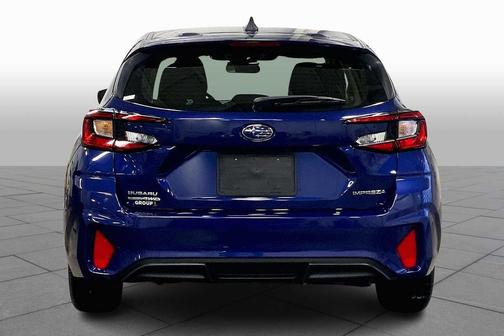 2024 Subaru Impreza Base