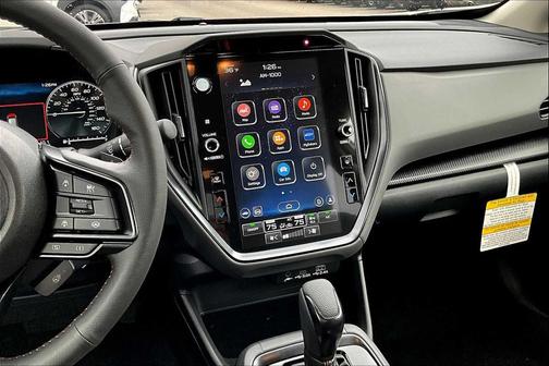 2026 Subaru Crosstrek Hybrid Base