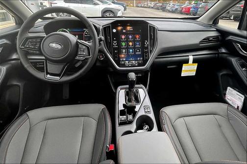 2026 Subaru Crosstrek Hybrid Base