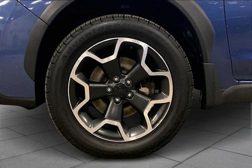 2013 Subaru XV Crosstrek 2.0i Limited