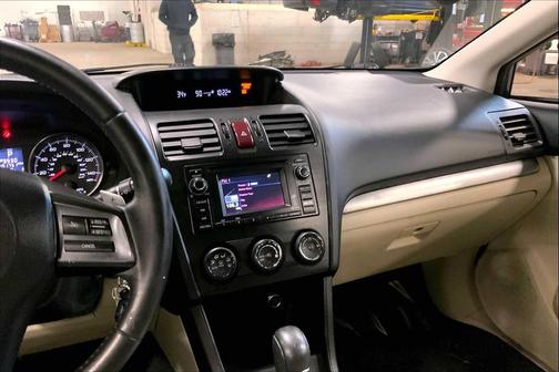 2013 Subaru XV Crosstrek 2.0i Limited